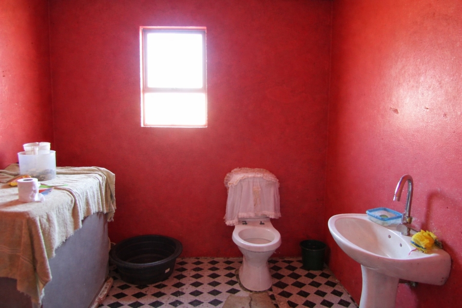 3 Bedroom Property for Sale in Kruisfontein Eastern Cape